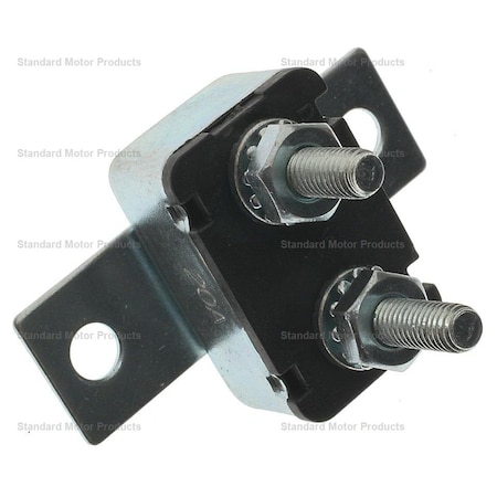 Standard Ignition Circuit Breaker, Br-20 BR-20